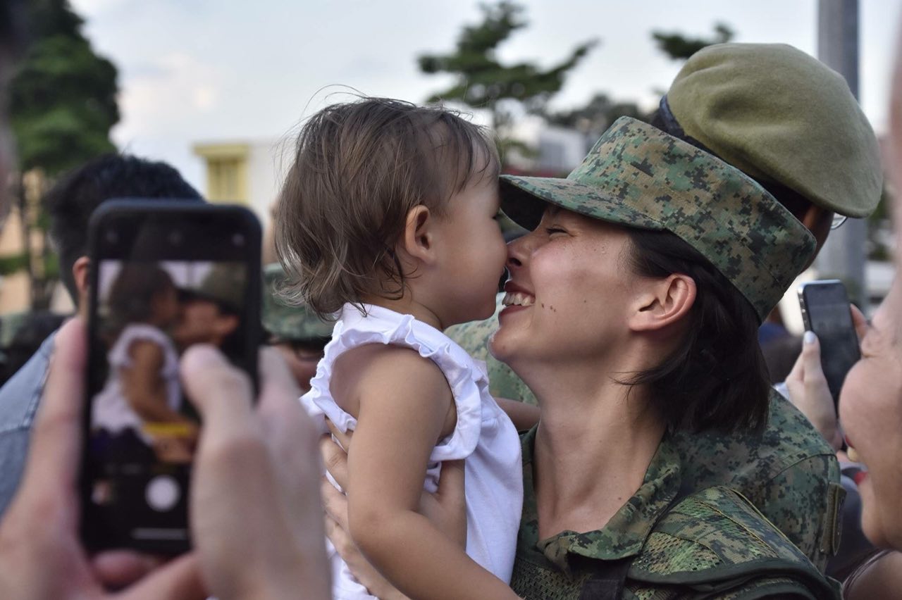 Not by Birth, But By Choice: Meet the Foreigners of Singapore