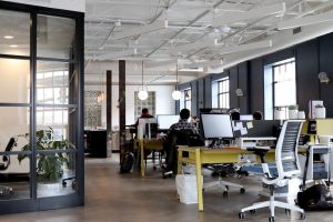 10 Ways to Be the Most Irritating Person in Your Stupid Open-Plan Office