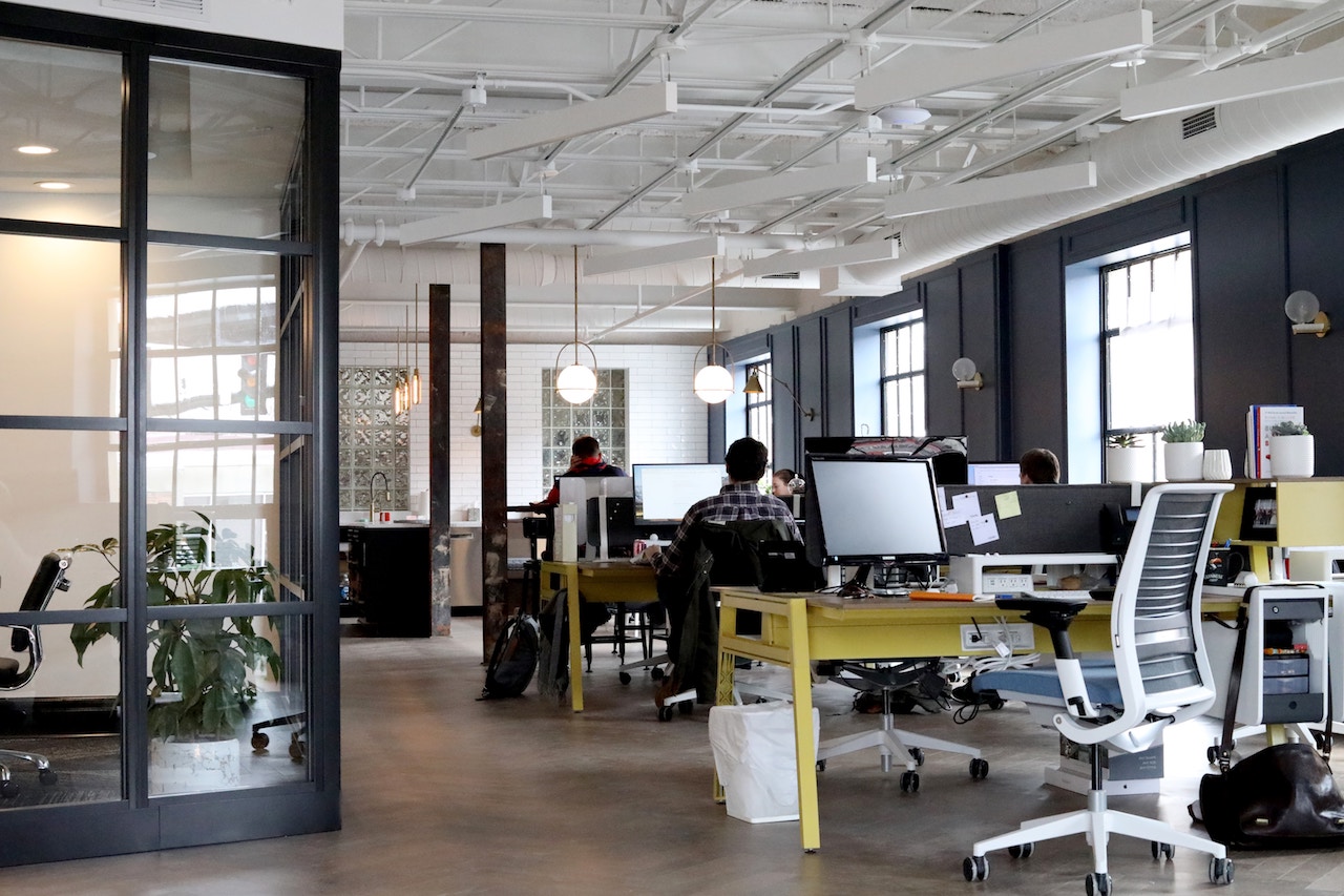 10 Ways to Be the Most Irritating Person in Your Stupid Open-Plan Office
