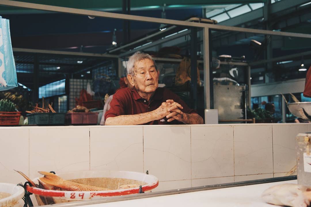 Many Believe that Dialects Like Hokkien Are Nearly Dead. How True is This?