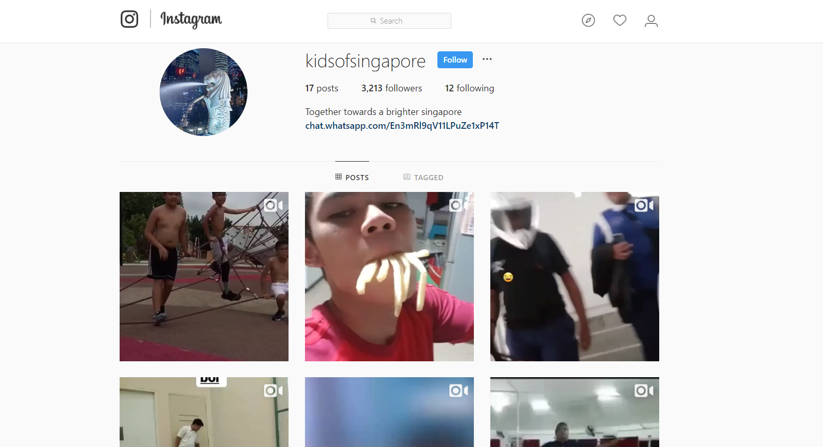 @KidsOfSingapore Is Vulgar, Stupid, and Everything I Miss About Being Young