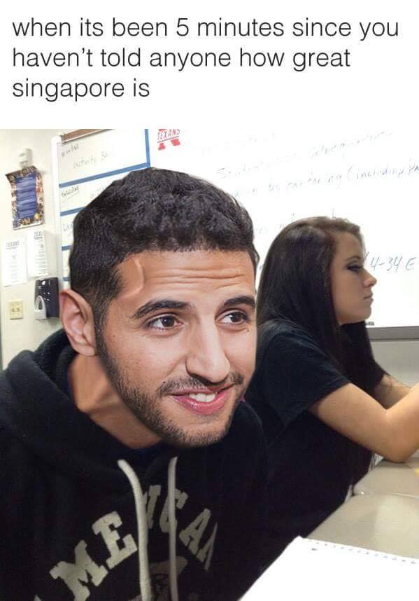 Credit: Facebook - Peti Simpanan Meme Oleh Zakaria Panjang