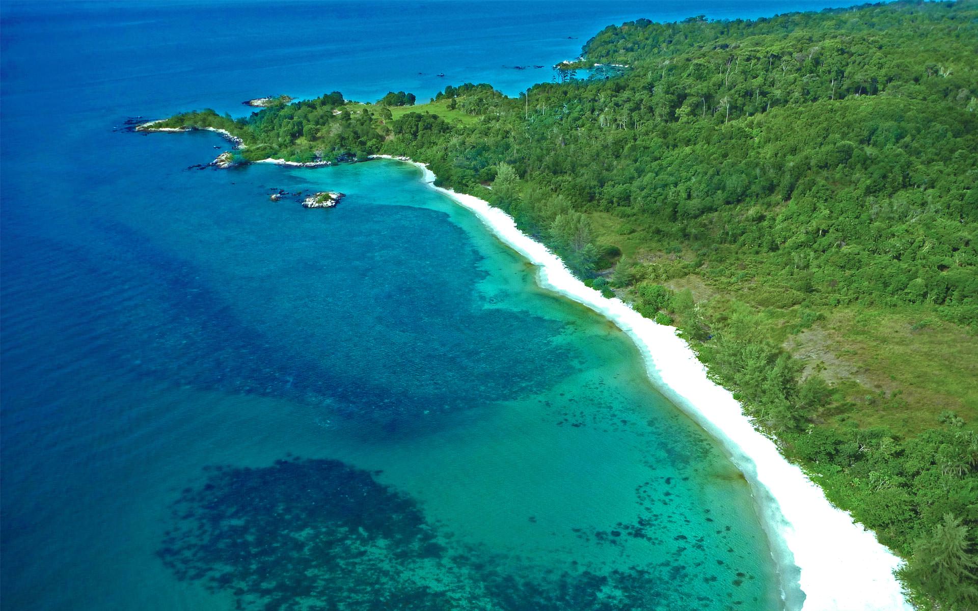 Bintan: The Story Of Singapore’s Once And Future Partner