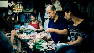 Why Do We Greet Each Other By Asking, ‘Have You Eaten?’