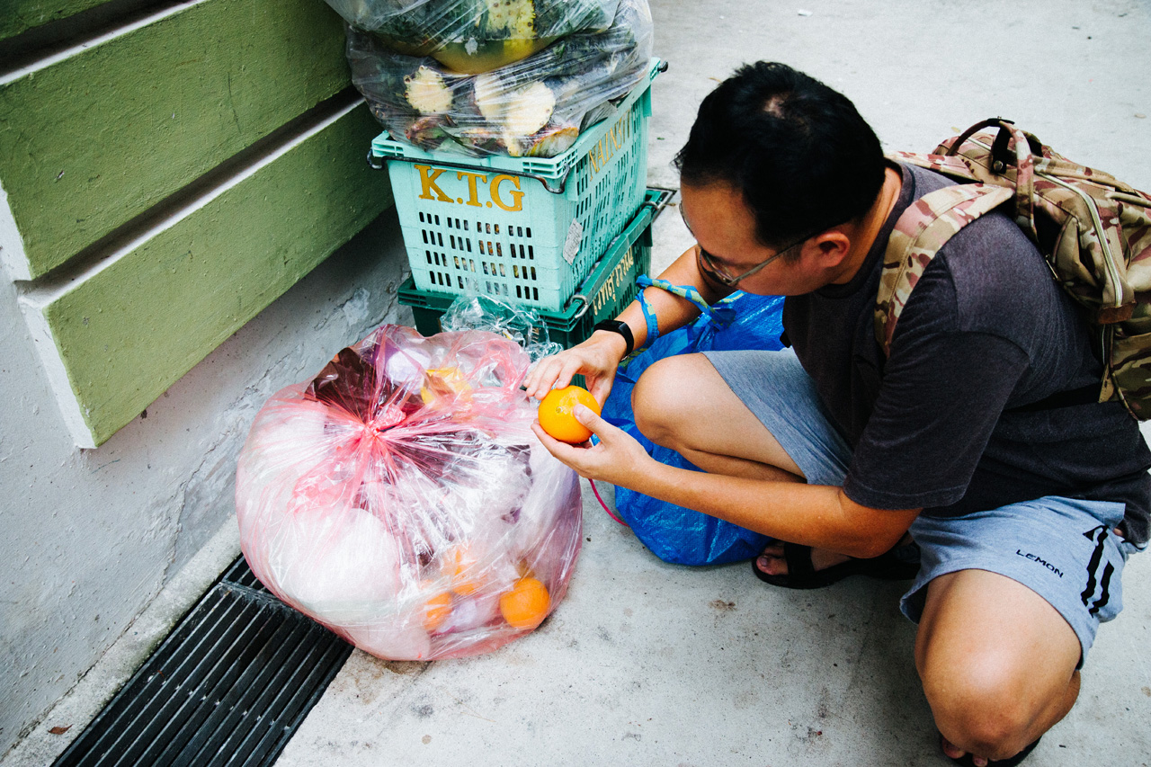 The Myth of Expiry Dates, and Other Lessons a Dumpster Diver Learnt in a Year