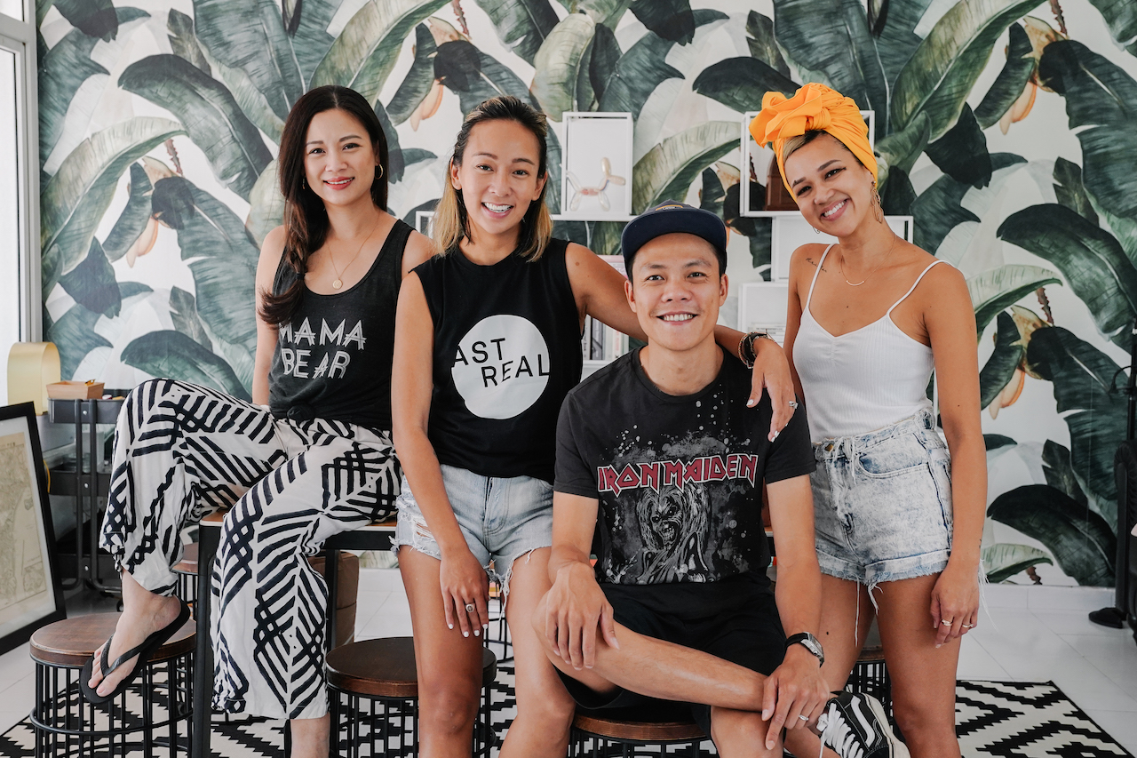 Privilege and Parental Expectations: We Get Real With the Founders of Life Beyond Grades