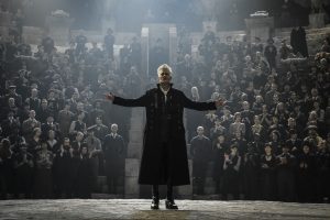 Fantastic Beasts is Such a Terrible Movie, JK Rowling Needs to Just Stop