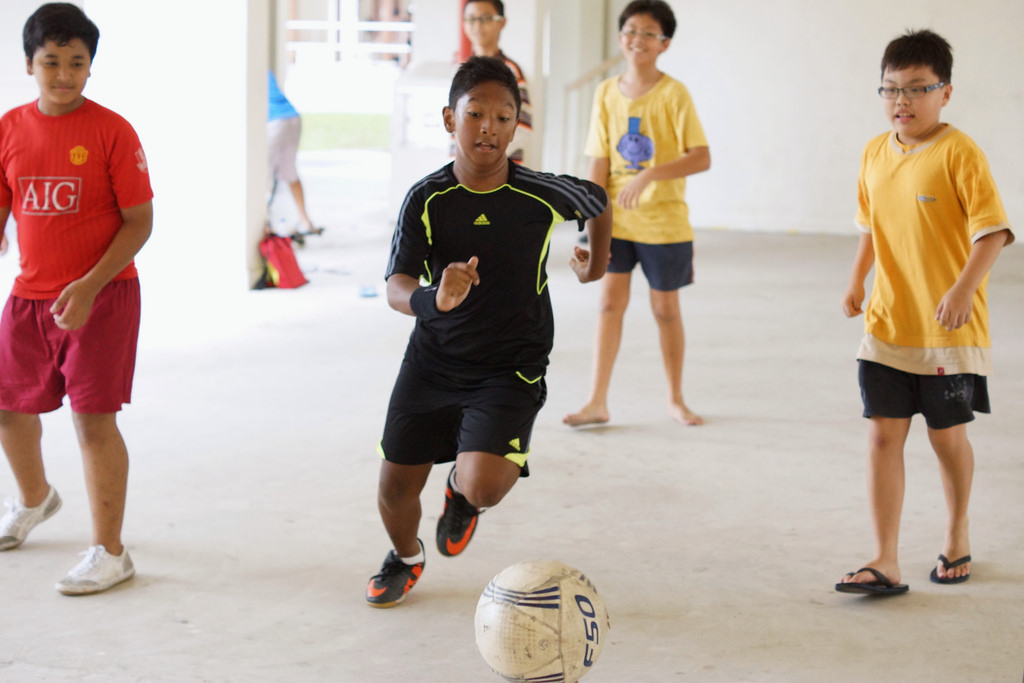 Rice-Media-Objects-Of-Affection-Football-2