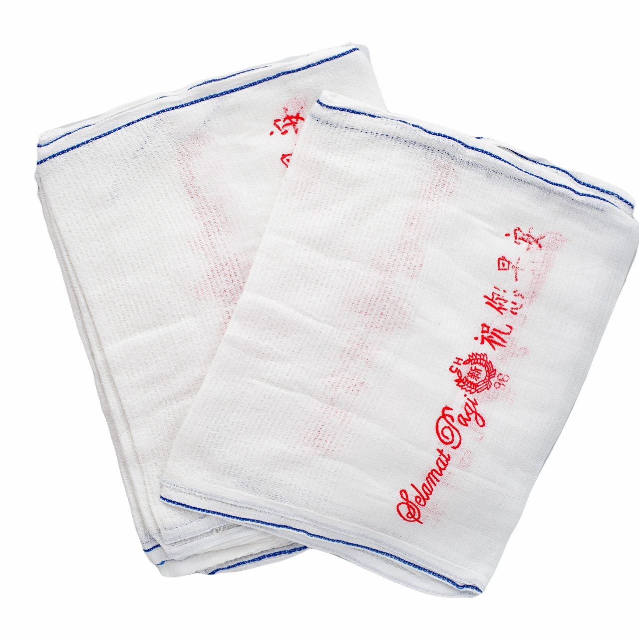 Rice-Media-Tat-Sing-Slipper-Generation-Strawberries-2 Good Morning Towel