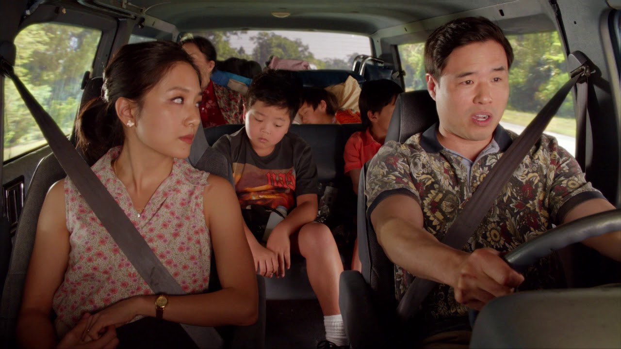 In Singapore, You’re Not An Adult Until You Learn How to Drive