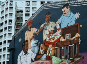 Do Singaporeans Care Equally About Inequality? We Asked 2000 People to Find Out