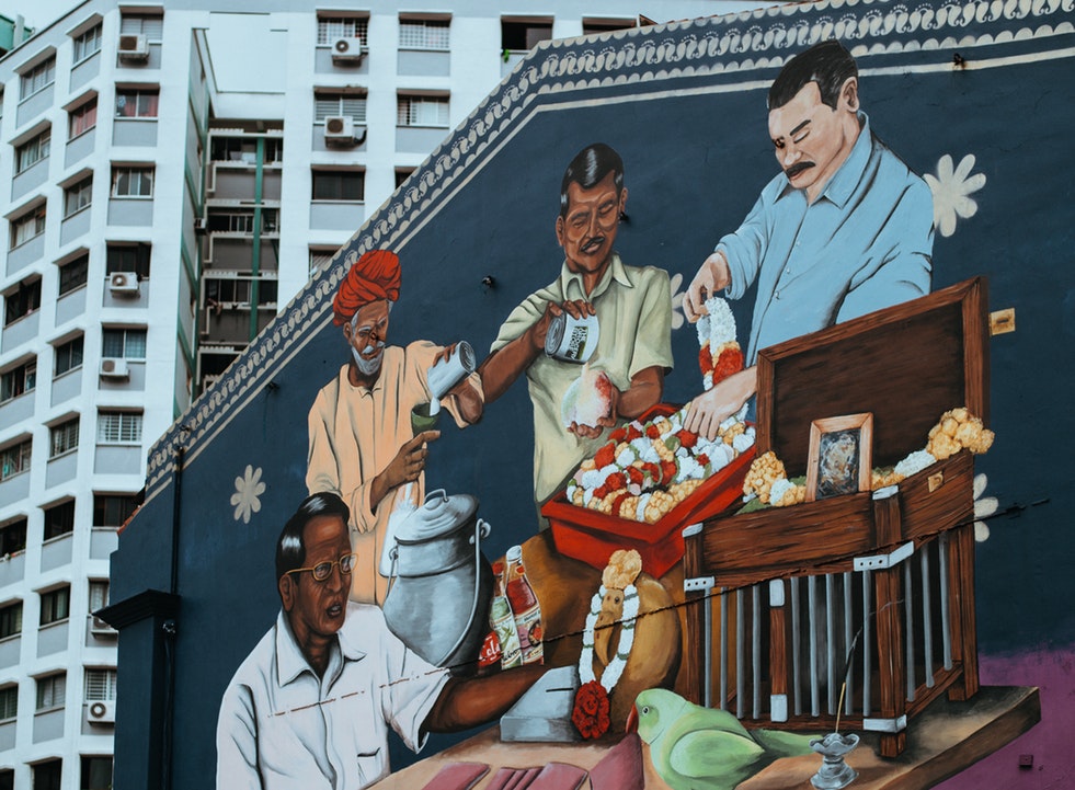 Do Singaporeans Care Equally About Inequality? We Asked 2000 People to Find Out