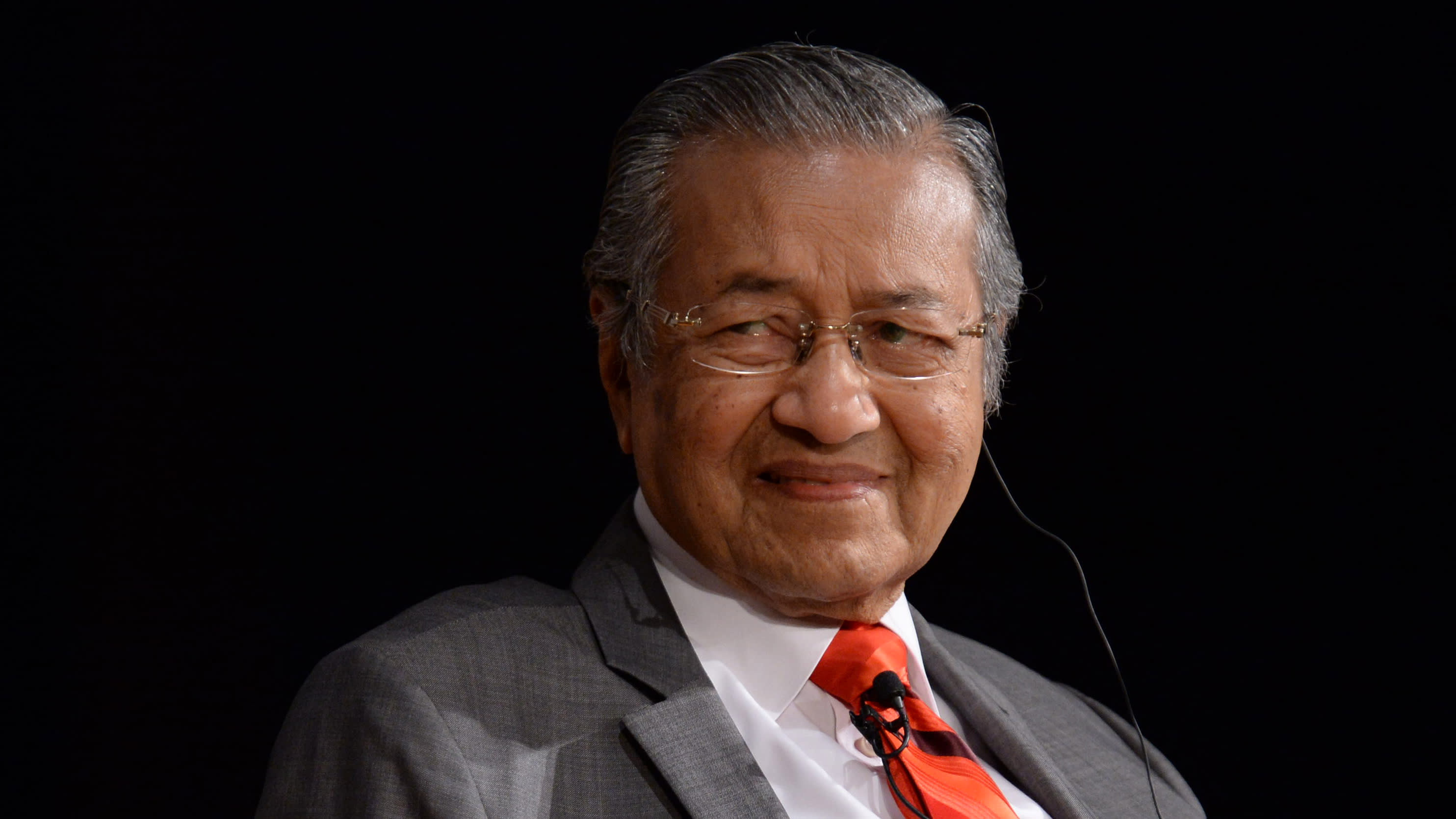 Singapore Should Feel Pity For Malaysia, Not Anger
