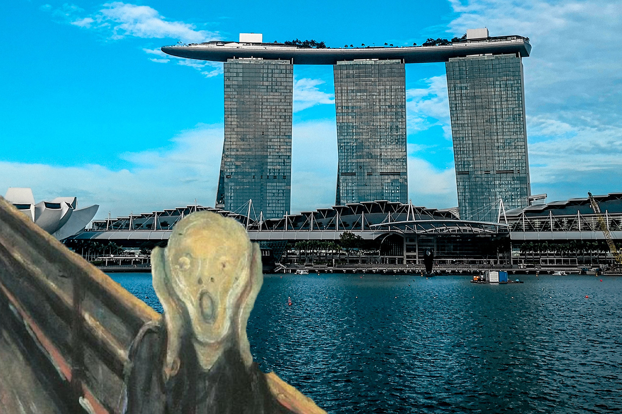 What Does Moral Panic Have to Do With Public Policy in Singapore? Everything.