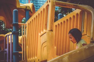 As Singapore’s Iconic Buildings Disappear, So Did the Playground of My Childhood