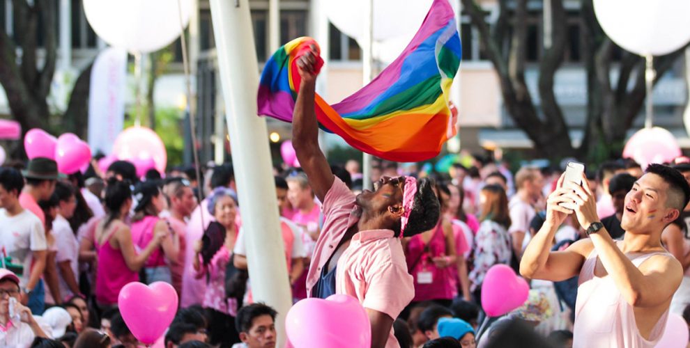 Here’s how the Conversation Around Religion and LGBTQ Needs to Change This Year