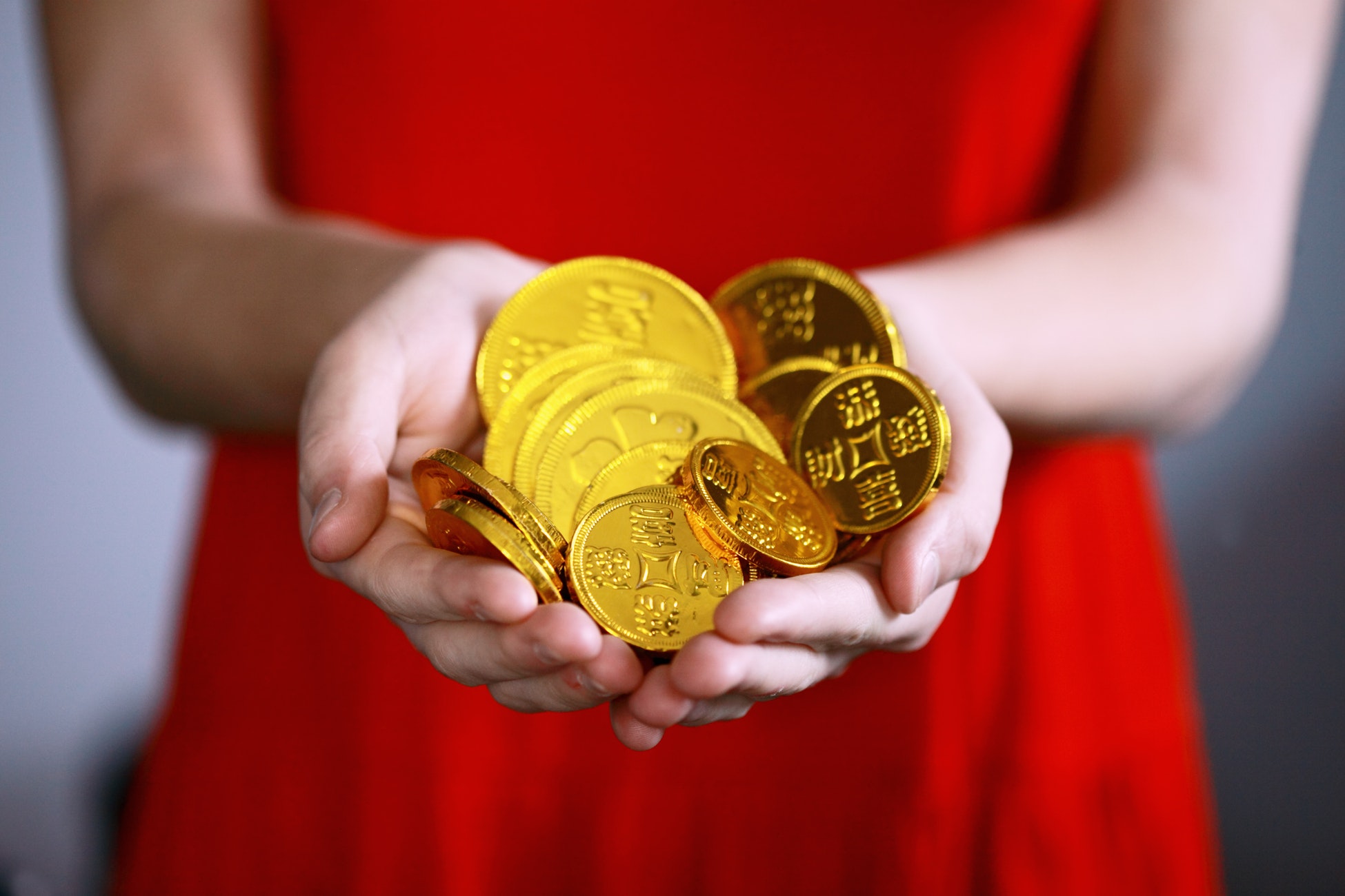 The Flawed, Realistic Ways in Which Singaporeans Manage Their Money