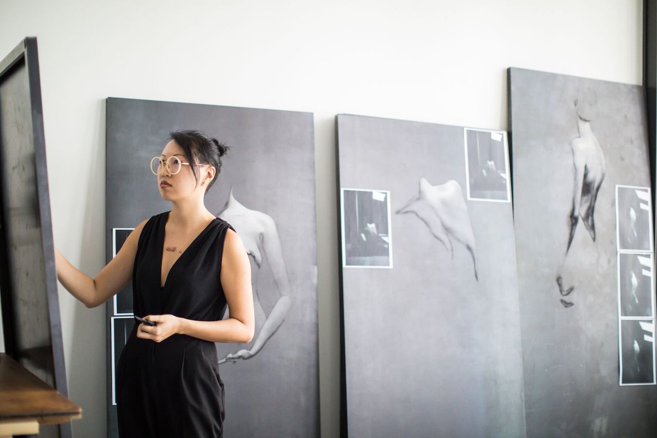 Life After Recognition: Does Being An Artist Get Easier After Winning An Award?