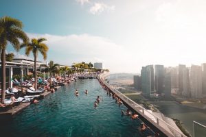 The Forgotten Story Of How Marina Bay Sands Sanitised Gambling