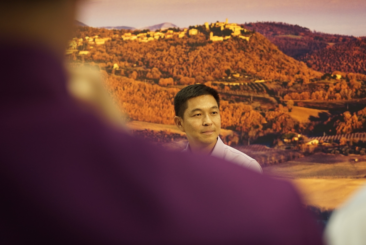 Tan Chuan-Jin’s Photography Tells Us More About the Man Than His Social Media Ever Will