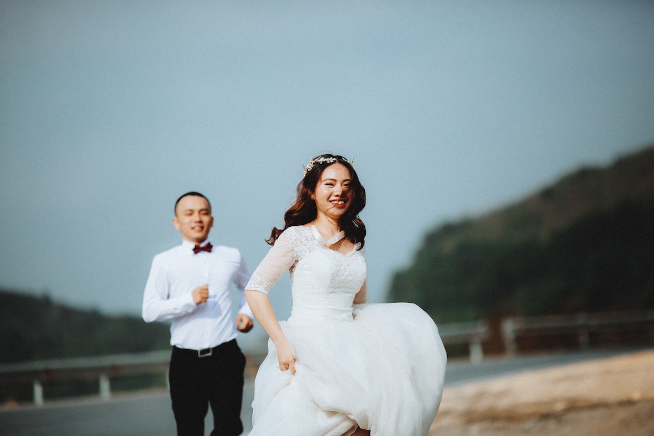 The Only Adulting Guide You Need: RICE’s Wedding Ang Bao Calculator