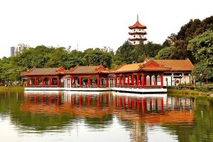 I Moved to Jurong to Truly Understand Why ‘West is Best’