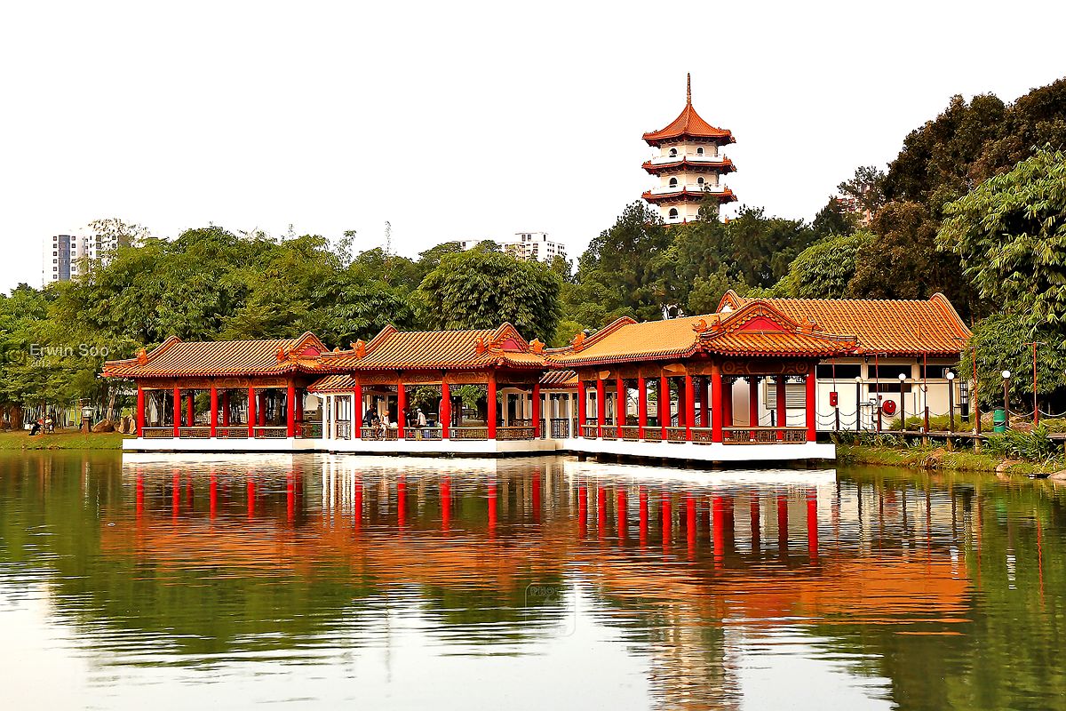 I Moved to Jurong to Truly Understand Why ‘West is Best’