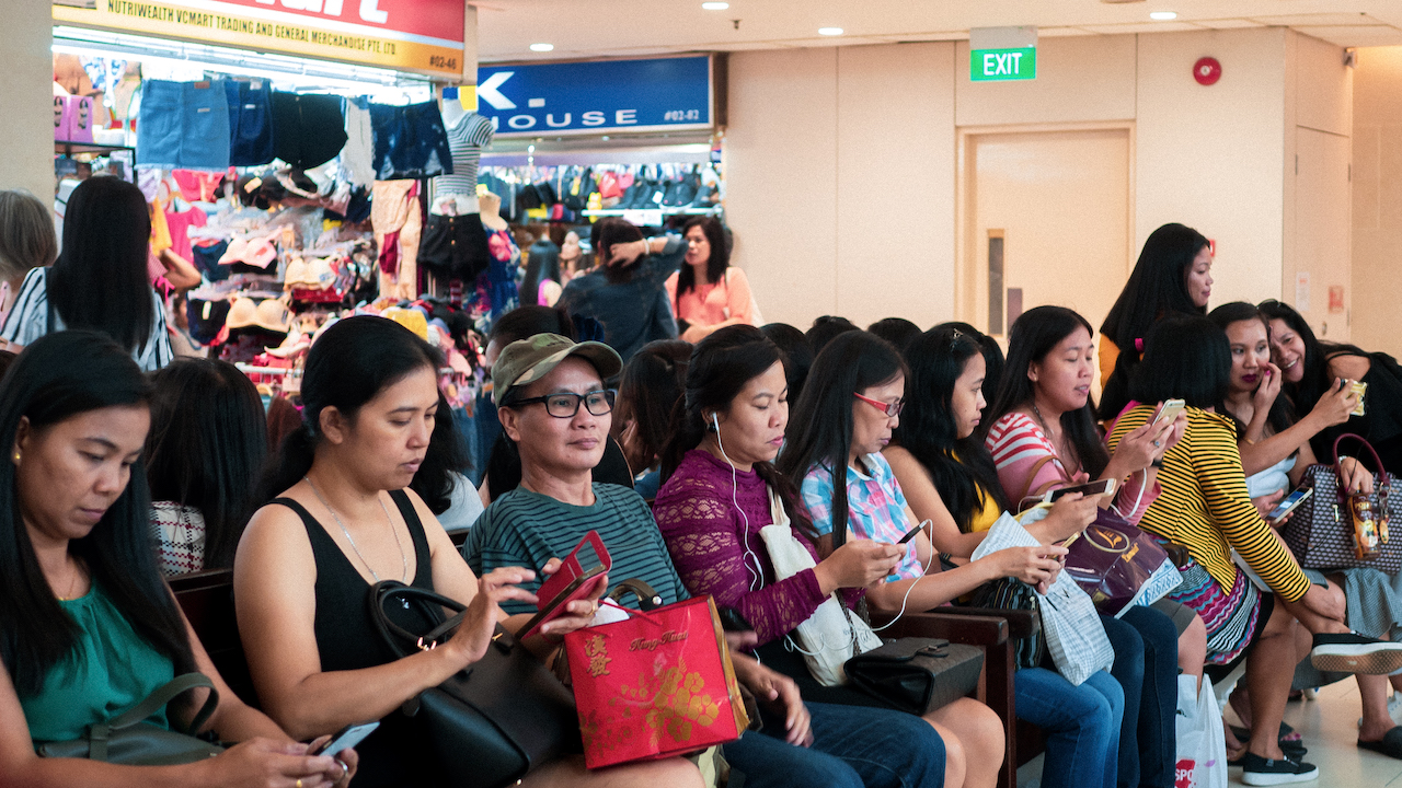 Are Ang Moh Employers Actually Better? Domestic Workers Tell Us