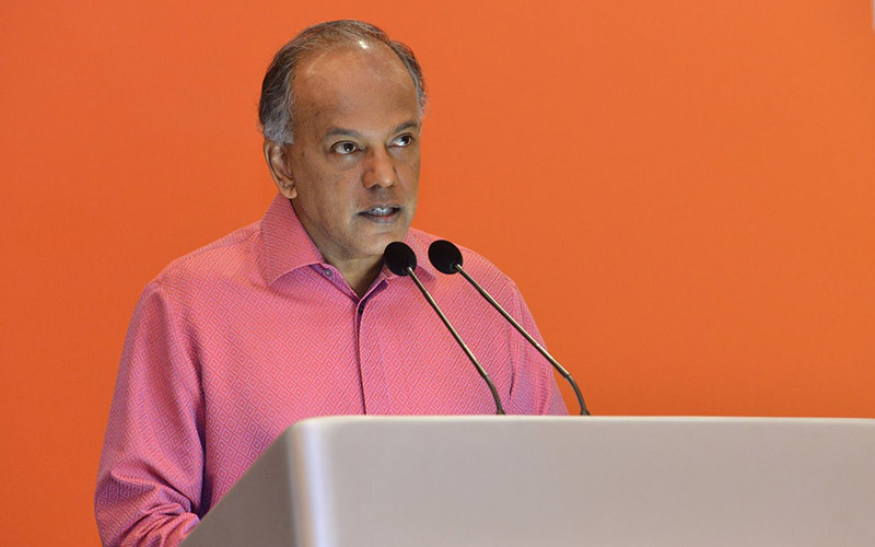 What If A Singaporean Politician Gets Egged? Hypothetically Speaking, Of Course