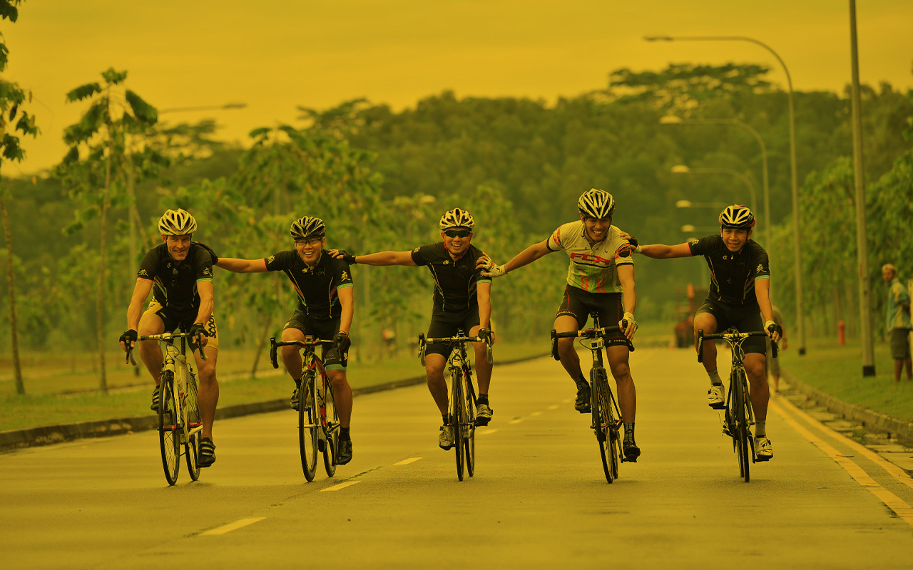 Only 35% of Cyclists Are Willing to Pay Road Tax, But That’s Not the Point