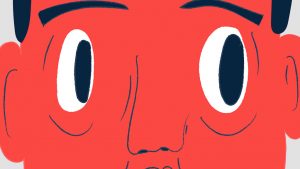 A Dramatic Reading of A 12-Year-Old’s Inappropriate Fantasy