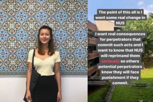 Monica Baey’s Case, and Whether Nicholas Lim Got the ‘Punishment’ He Deserved
