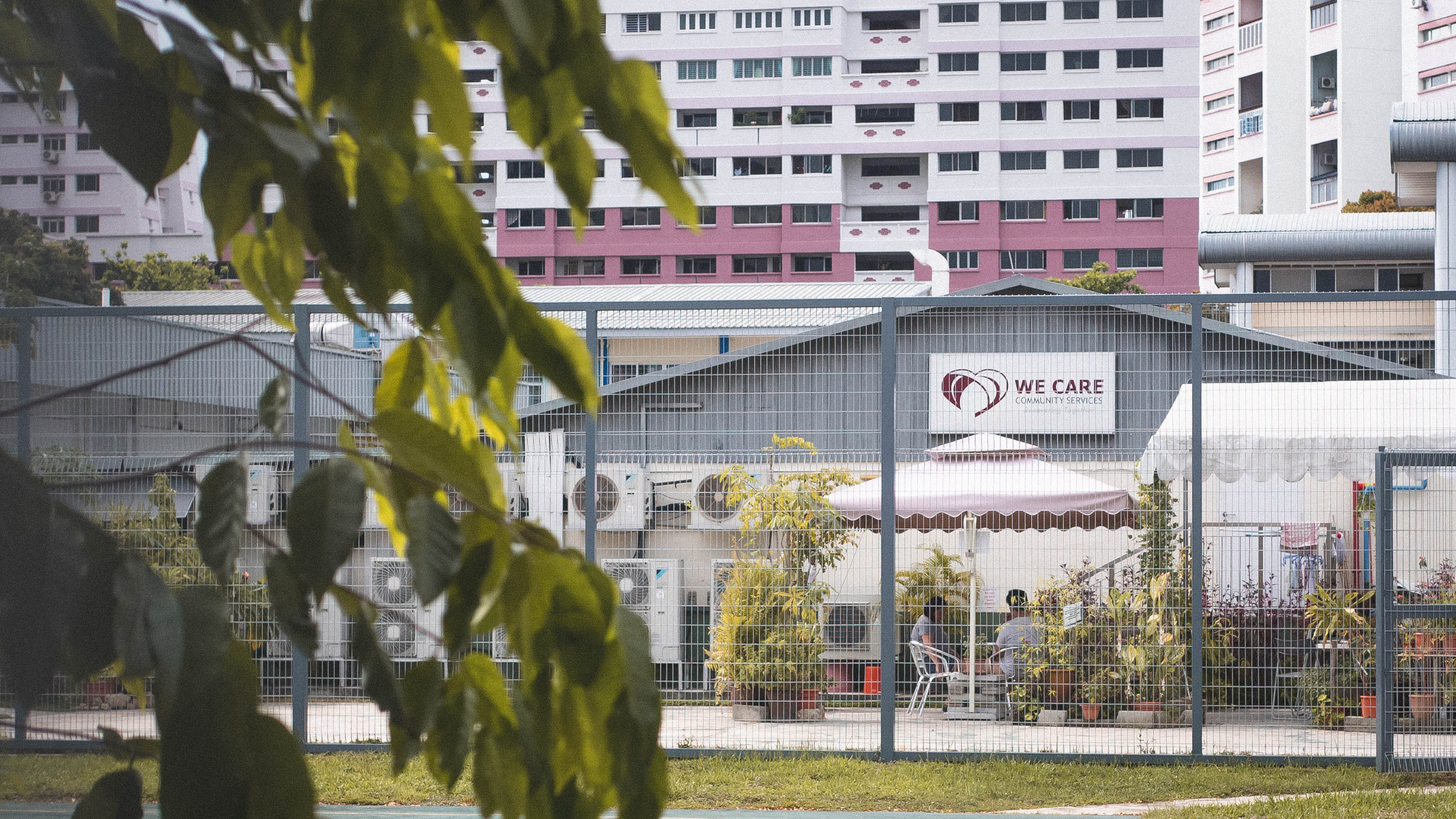 Singaporeans Think Addicts Stay Addicts Because They Keep Making Bad Choices. How True Is This?