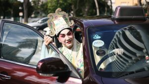 Taxi Opera