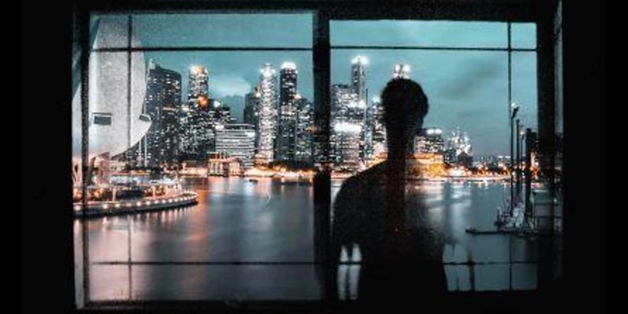 In Singapore, Modern Slavery Happens Every Day. And We are All Responsible.