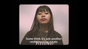 The View from Kukoh: Belle