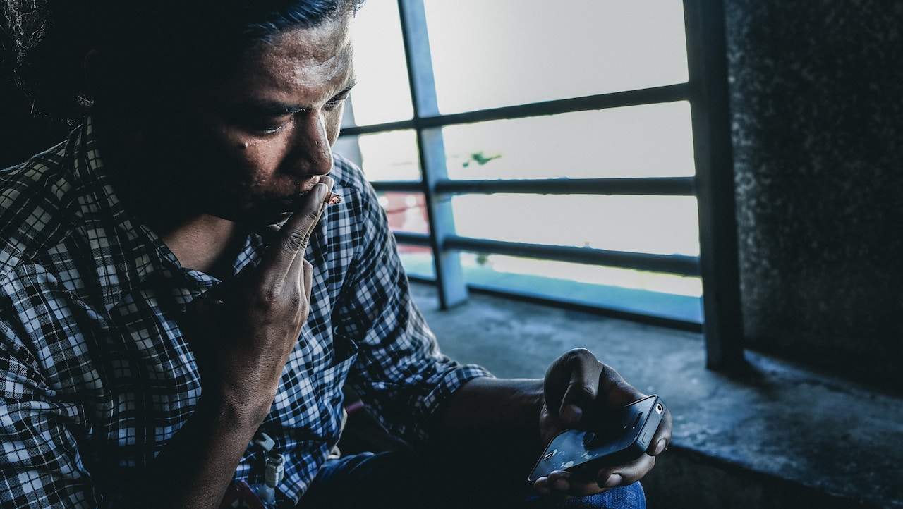 Forum Letter: Dear Rice, This is How I Tried to Quit Smoking in 37 Steps, and Failed