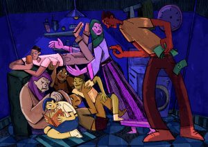 Elbow-to-Elbow in Jalan Kukoh: The Reality of Overcrowding in Singapore’s Rental Housing