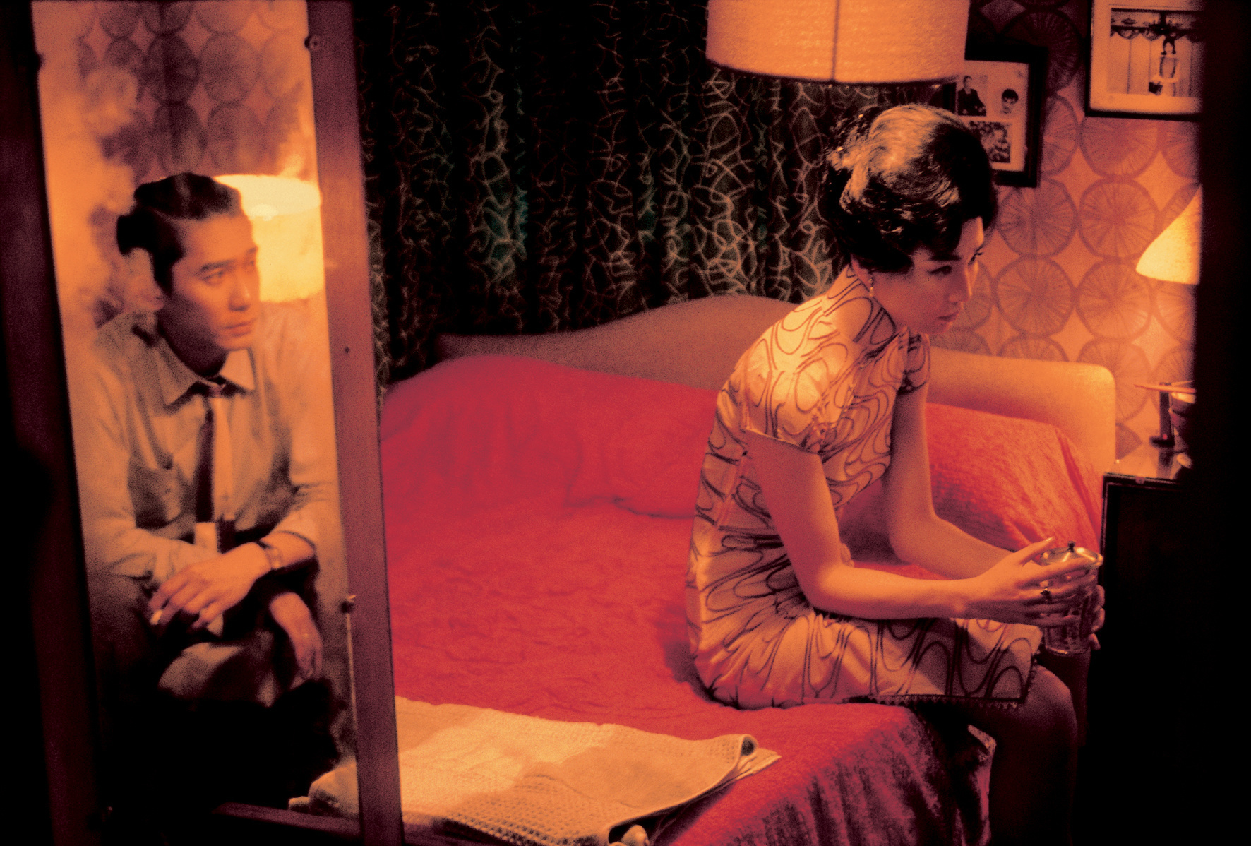 Finally, An Explanation for Why So Many Singaporeans Can’t Commit Romantically