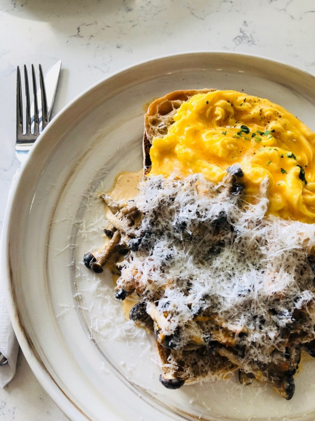 The Enduring Popularity of Brunch, Explained