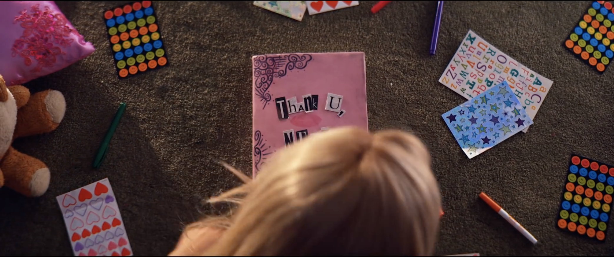 What’s Wrong With Saying “Thank You” And Not Meaning It?