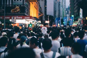 The Hong Kong Protests Are About More Than Just Democracy—They’re About Identity
