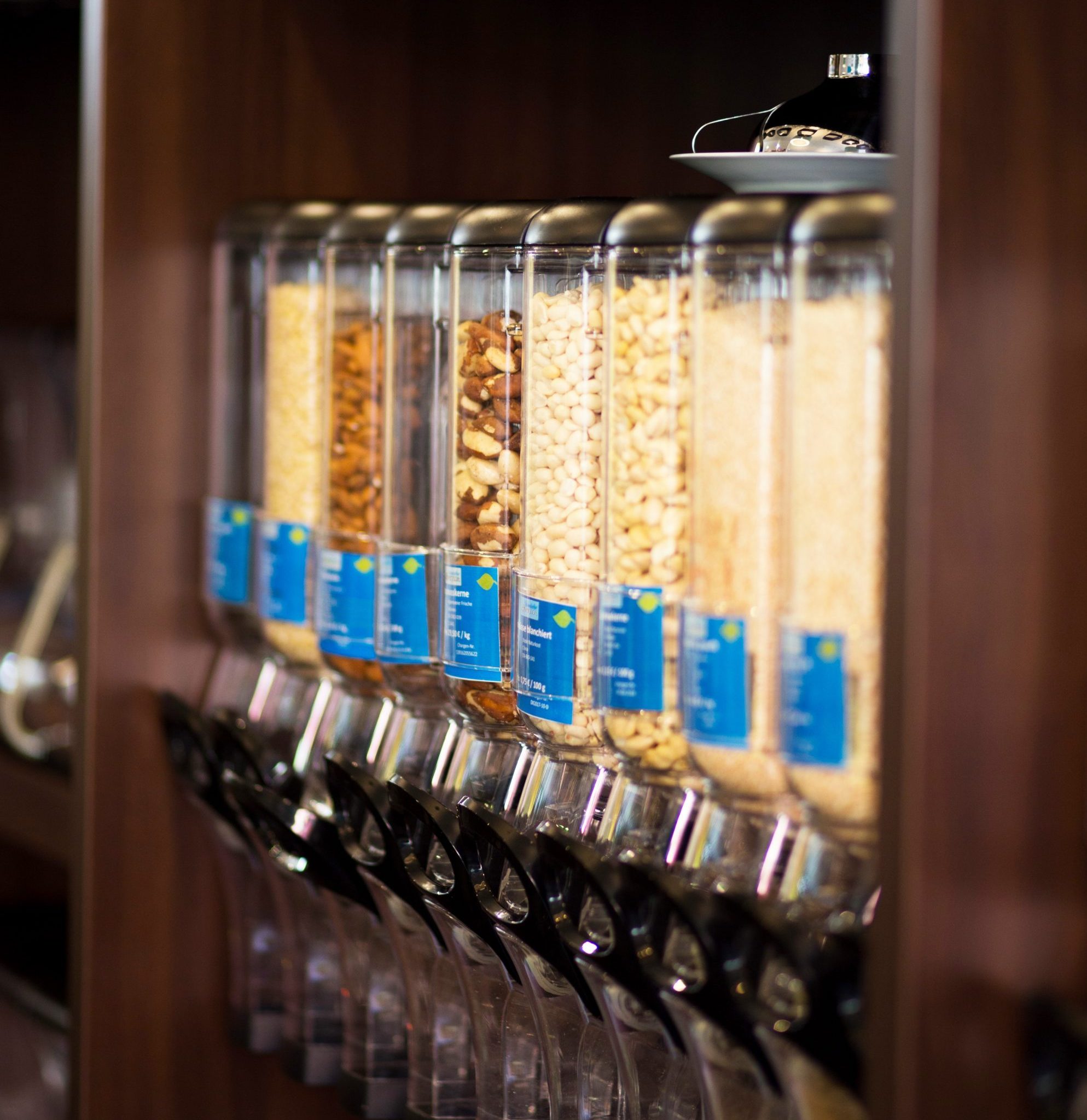Forget Recycling. To Make An Impact, Go Zero-Waste