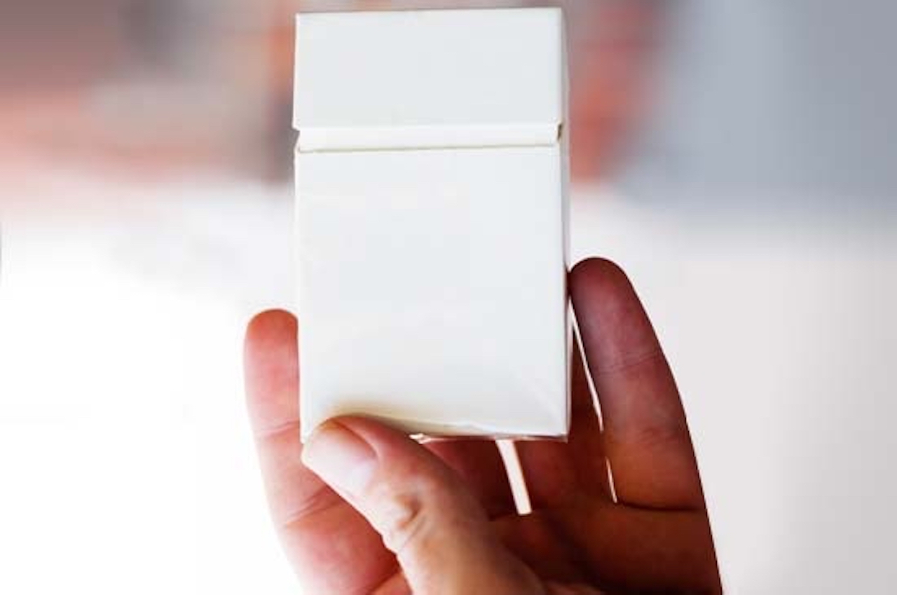 Can Packaging Change An Addict’s Habits? Singaporeans Don’t Think So