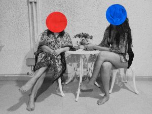 How Childhood Abuse Taught Me To Give My Parents The Love They Lacked As Children