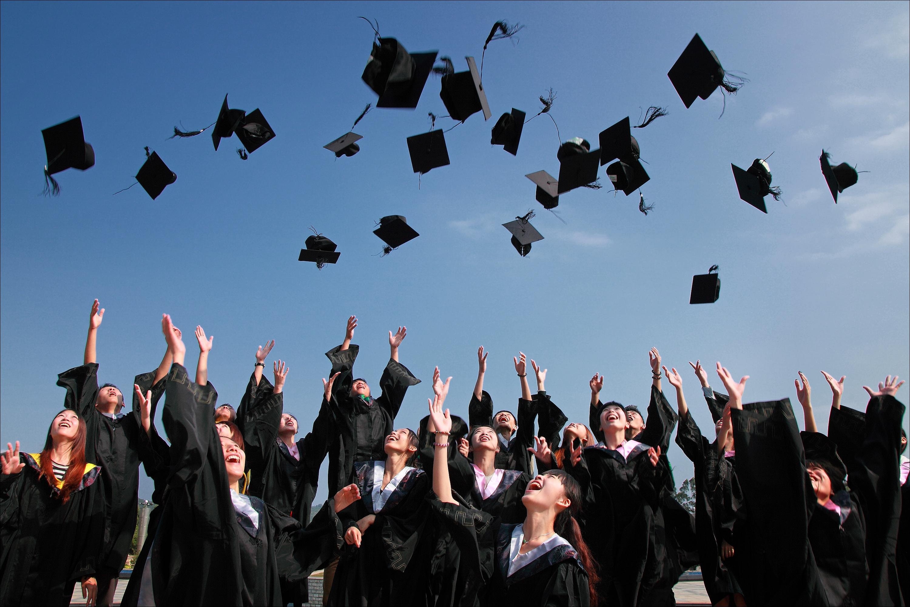 Why Are So Many Singaporeans Doing Master’s Programmes When They’re A Dead End?