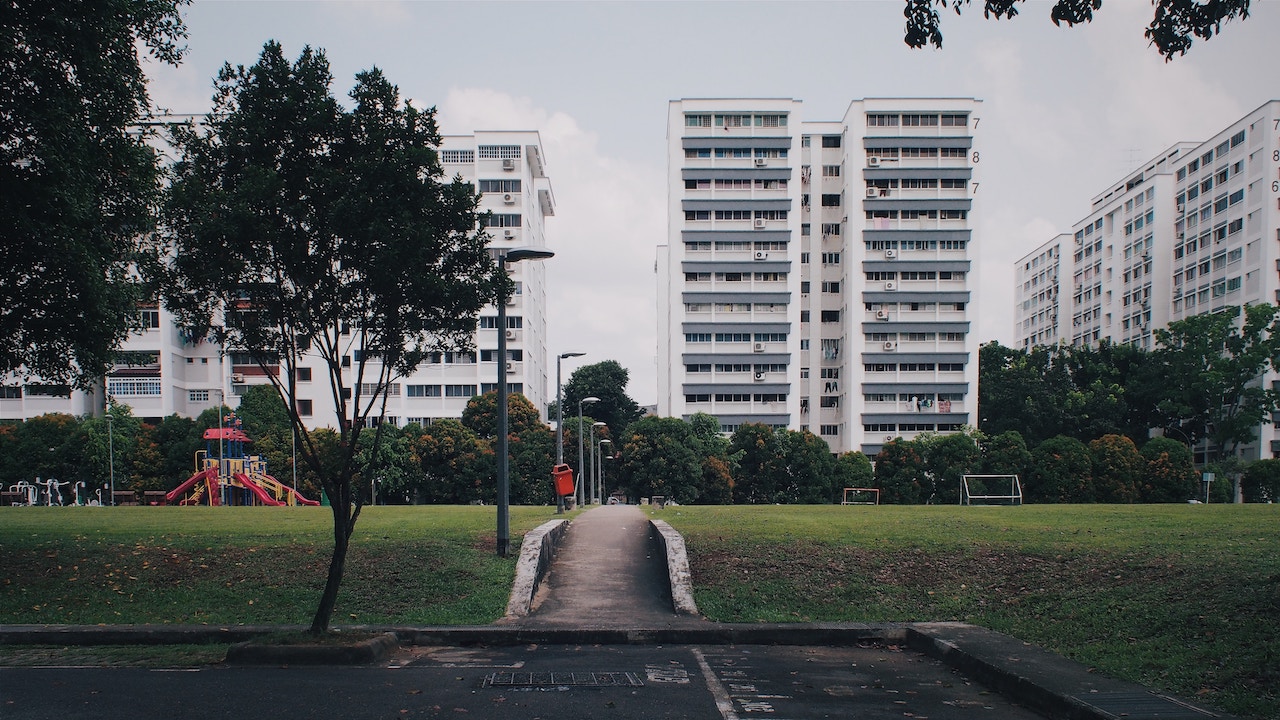 I Never Outgrew My Cynicism. But This is What It Means to Love Singapore.