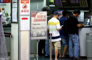 No Singaporean Really Expects to Win Toto, But It’s Bonded Us Since the 1960s