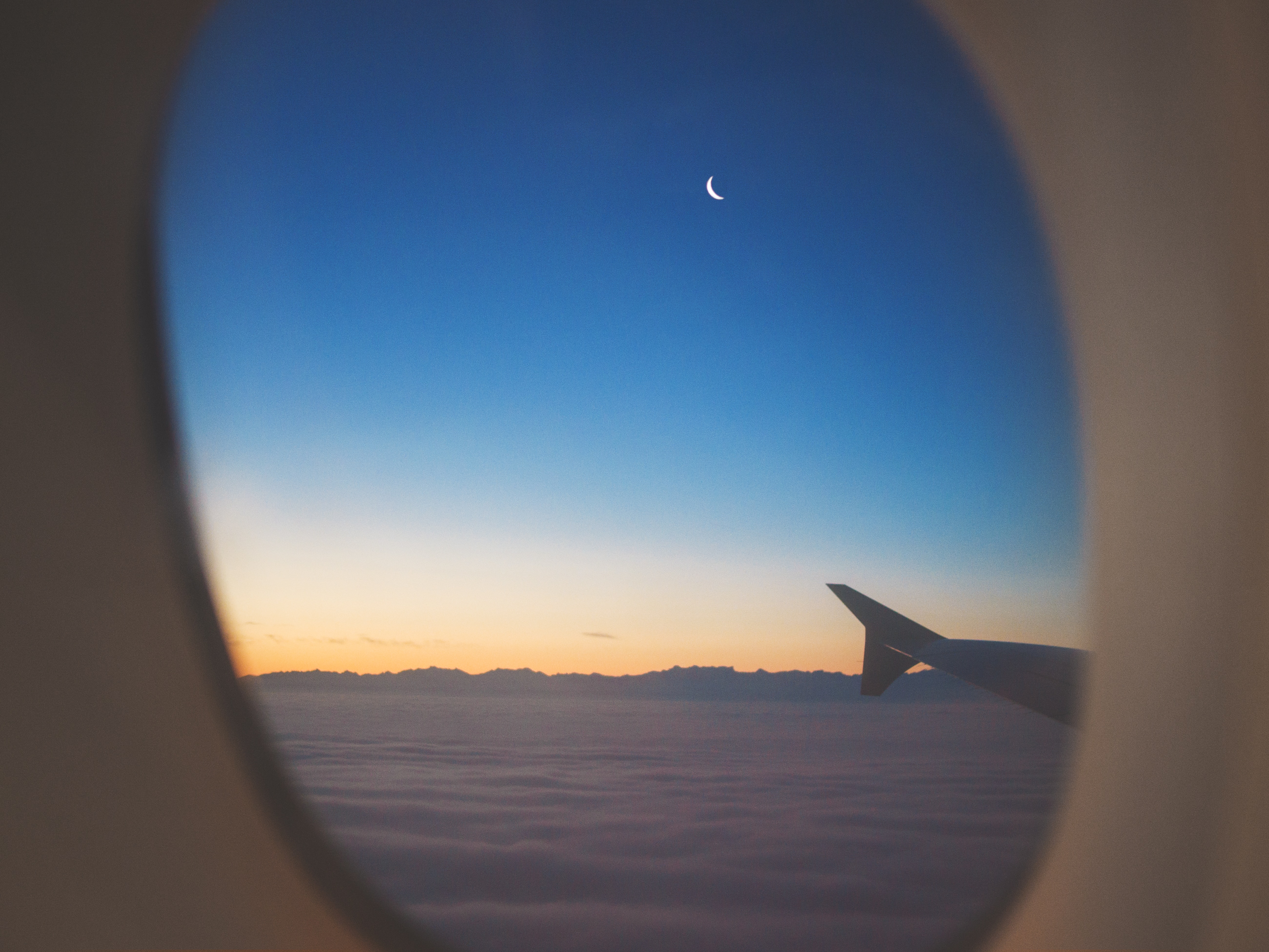 There Are Two Kinds of Travellers: Those Who Love to Plan, and Those Who Don’t