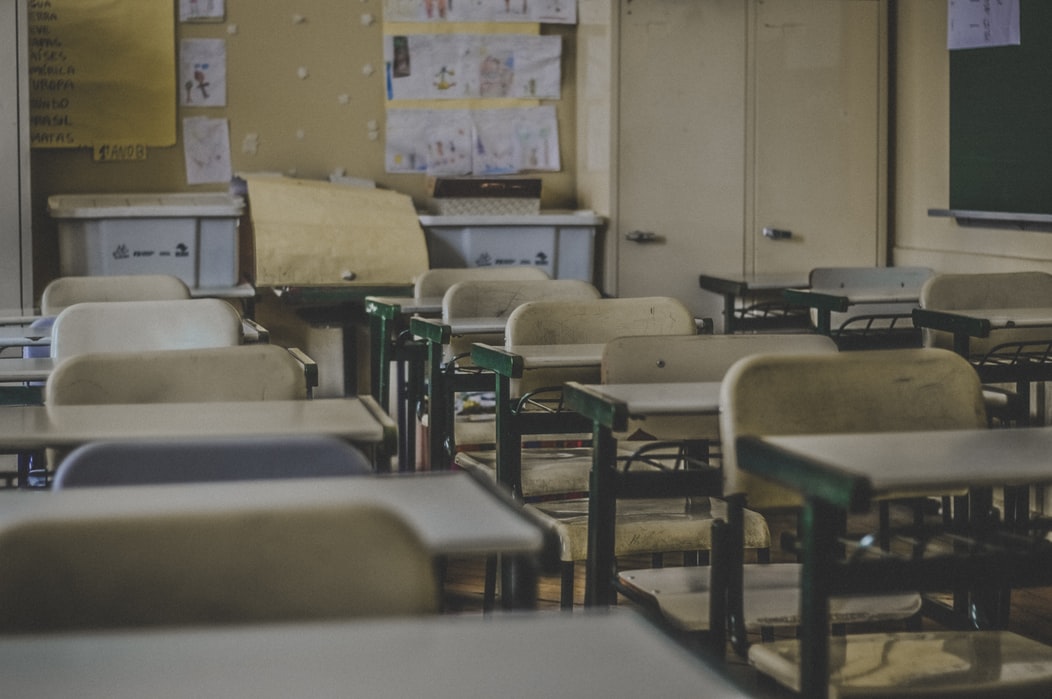 Should Teachers Start Hitting Students Again? Parents Weigh In